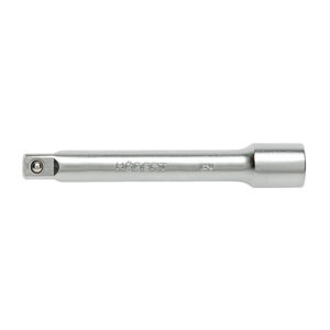 Hosszab&iacute;t&oacute; sz&aacute;r dug&oacute;kulcshoz, 127 mm, 3/8", CrV, DIN3123