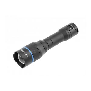 Zsebl&aacute;mpa LED 1000lm, t&aacute;pegys&eacute;g &ndash; 2000 mAh-s akkumul&aacute;tor