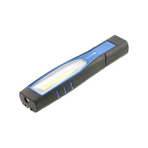Műhelyl&aacute;mpa 1000 lm, 10W, 6500K, Li-Ion akkumul&aacute;tor, 3350 mAh, 3,6 V
