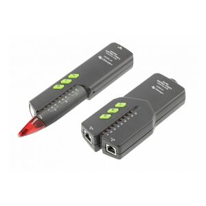 Vezet&eacute;k detektor, RJ11/ RJ45 vezet&eacute;kekhez, NCV