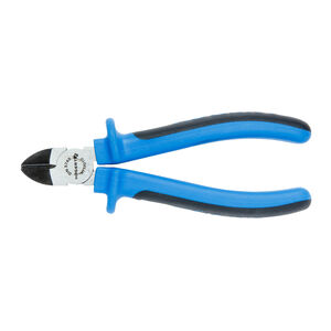 Oldalcs&iacute;pőfog&oacute; 160 mm, 58-62 HRC, DIN 5749, 1 db / blister