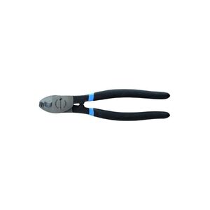 K&aacute;belv&aacute;g&oacute; fog&oacute; r&eacute;zhez / aluminiumhoz, 160 mm, CrV