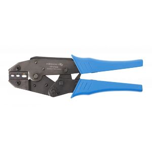 Krimpelőfog&oacute; szigetelt csatlakoz&oacute;khoz 0,5~6,0 mm2 (20-10AWG ), 220 mm