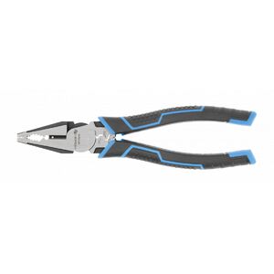 Univerz&aacute;lis kombin&aacute;lt fog&oacute; 10in1, 210 mm, 10-18AWG, CRV 60