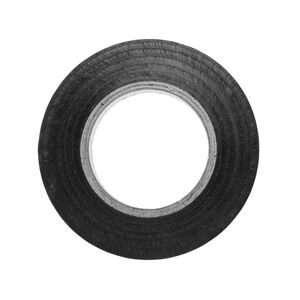 Szigetelőszalag, 0,13 mm x 19 mm x 20 m, fekete