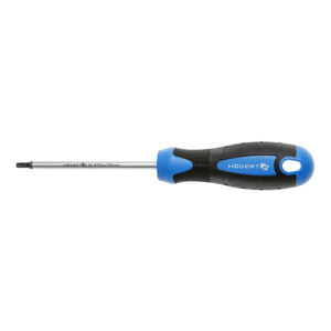 TORX csavarh&uacute;z&oacute; hatsz&ouml;gű, T25, S2 ac&eacute;l, 100 mm