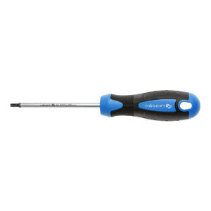 TORX csavarh&uacute;z&oacute; hatsz&ouml;gű, T30, S2 ac&eacute;l, 100 mm