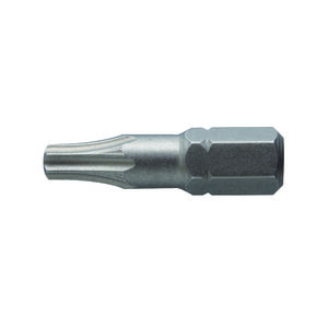 Csavarh&uacute;z&oacute; BIT, T20 TORX 25 mm, ac&eacute;l S2