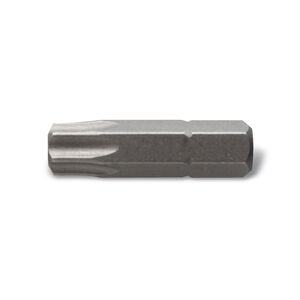 Csavarh&uacute;z&oacute; BIT, T40 TORX 25 mm, ac&eacute;l S2