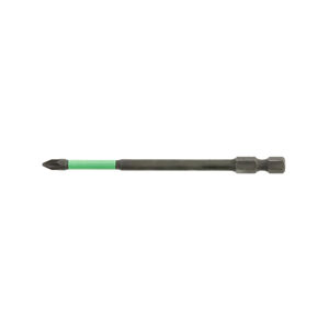 Csillagfejű bitfej 2db-os, PZ1 100 mm