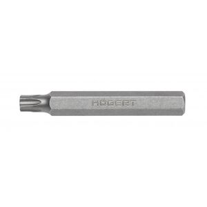 Csavarh&uacute;z&oacute; bit TORX,  T20 x 75 mm, S2 ac&eacute;l,