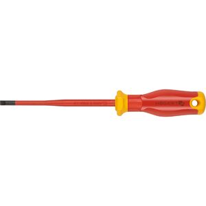 Lapos csavarh&uacute;z&oacute; 5,5x125 mm, 1000 V, SLIM, S2