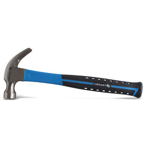 &Aacute;cskalap&aacute;cs, 450 g, HRC 50-58, 128 x 29 mm, 285 mm teljes hossz