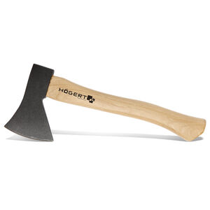 Fejsze, 600 g kőrisfa ny&eacute;llel, 145 &times; 105 &times; 360 mm