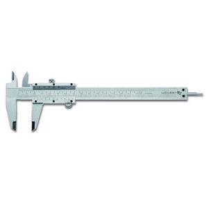 Tol&oacute;m&eacute;rő, mechanikus, 155 mm - 230 mm m&eacute;r&eacute;si t&aacute;vols&aacute;g, 0,02 mm m&eacute;r&eacute;si pontoss&aacute;g