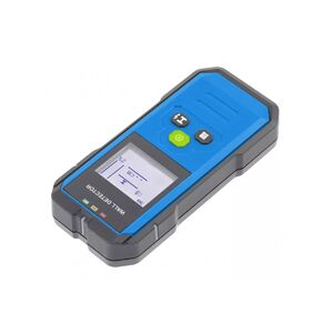 Profildetektor, 1x 9V 6LR 61/6F22,