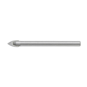 &Uuml;veg &eacute;s csempe f&uacute;r&oacute;sz&aacute;r BIT, 1 db / szett, 5 mm