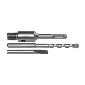 SDS+ adapter gy&eacute;m&aacute;nt k&ouml;rkiv&aacute;g&oacute;hoz 110 mm