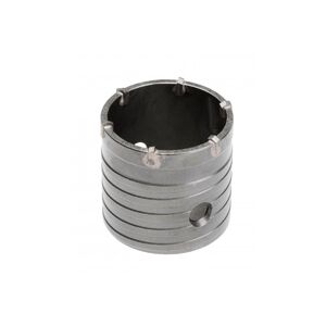K&ouml;rkiv&aacute;g&oacute; betonhoz Karbid, 83 mm, M22, edzett CrV40 ac&eacute;l, YG-11C karbidv&aacute;g&oacute;&eacute;lek