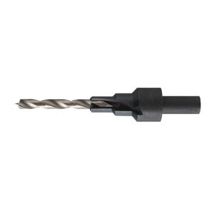 S&uuml;llyesztő f&uacute;r&oacute;sz&aacute;r (f&aacute;hoz), 5,0 mm, HSS ac&eacute;l