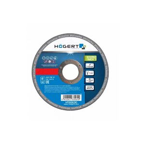 V&aacute;g&oacute;korong f&eacute;m &eacute;s rozsdamentes ac&eacute;l v&aacute;g&aacute;s&aacute;hoz, 20 db/csomag, 115&times;1,0x22,23