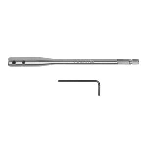 Hosszabb&iacute;t&oacute; &aacute;s&oacute;s f&uacute;r&oacute;khoz 150 mm, CrMo