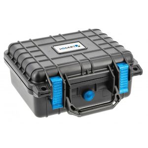 T&aacute;rol&oacute; doboz hermetikus, 10,5", IP54, 270 x 246 x 124 mm