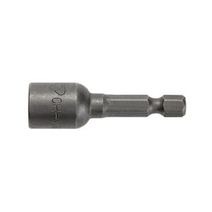 M&aacute;gneses bittart&oacute;10 mm, CrV ac&eacute;l&ouml;tv&ouml;zet, 1/4"